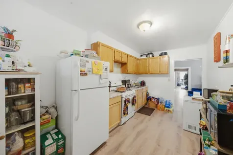 2038 North Kostner Avenue Chicago IL 60639