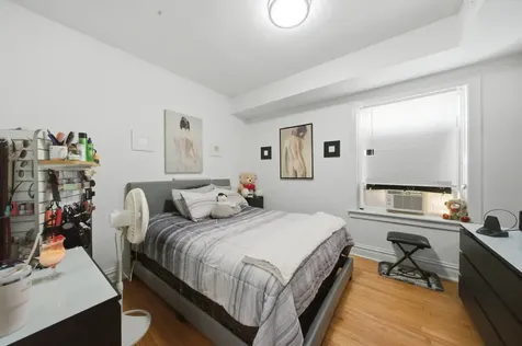 2038 North Kostner Avenue Chicago IL 60639