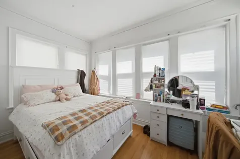 2038 North Kostner Avenue Chicago IL 60639