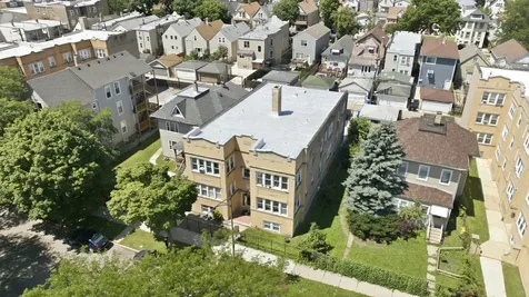 2038 North Kostner Avenue Chicago IL 60639