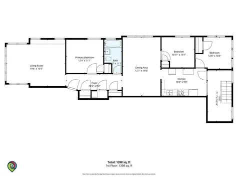2038 North Kostner Avenue Chicago IL 60639