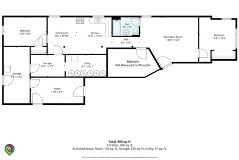 2038 North Kostner Avenue Chicago IL 60639