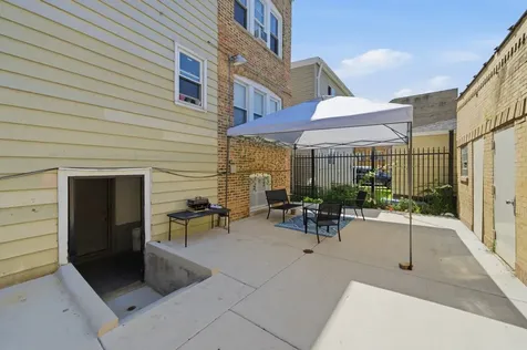 2038 North Kostner Avenue Chicago IL 60639