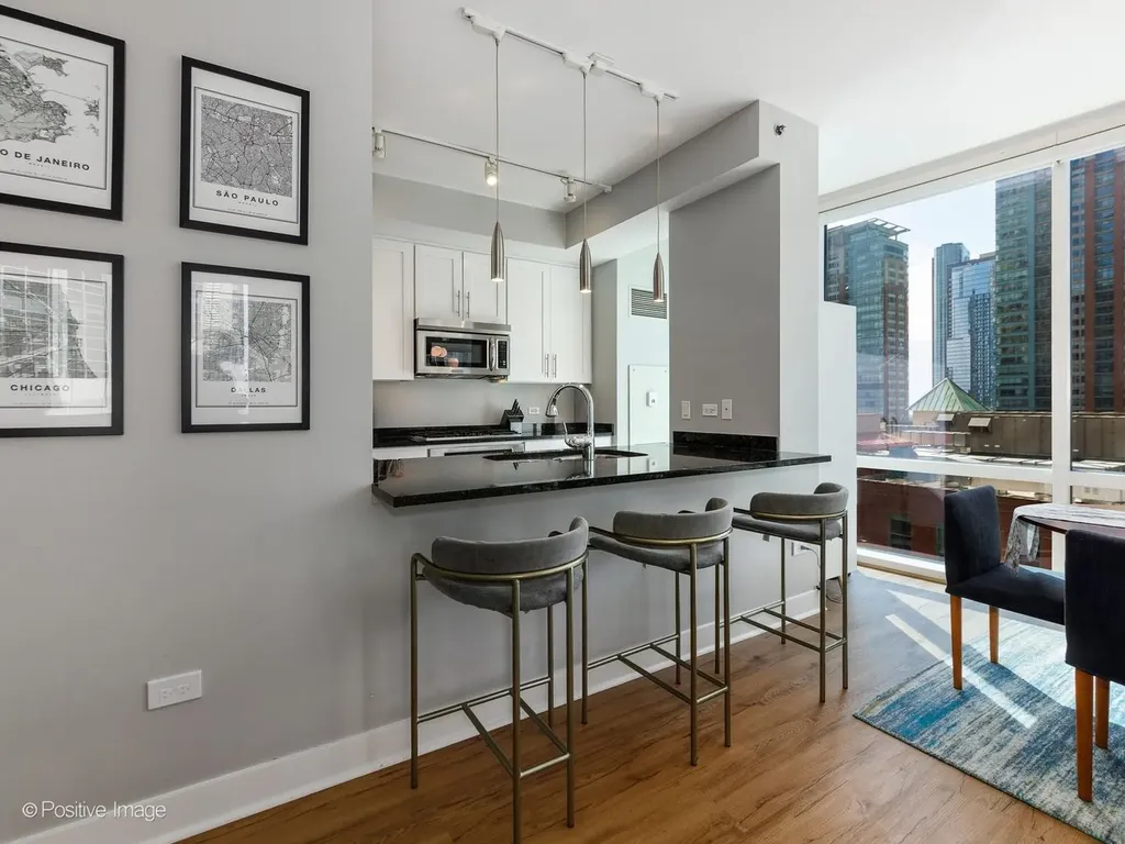 505 North Mcclurg Court Chicago IL 60611