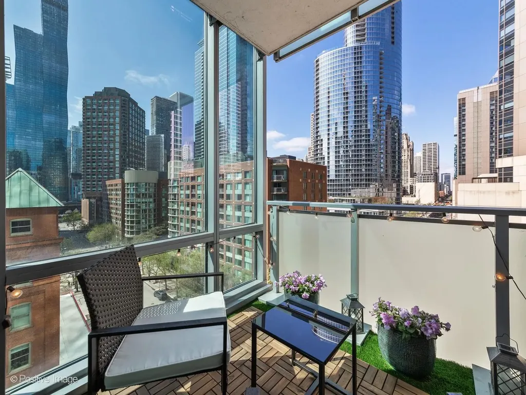 505 North Mcclurg Court Chicago IL 60611