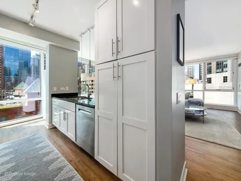 505 North Mcclurg Court Chicago IL 60611