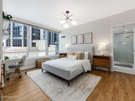 505 North Mcclurg Court Chicago IL 60611