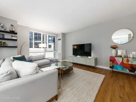 505 North Mcclurg Court Chicago IL 60611
