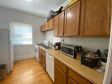 736 Reba Place Evanston IL 60202