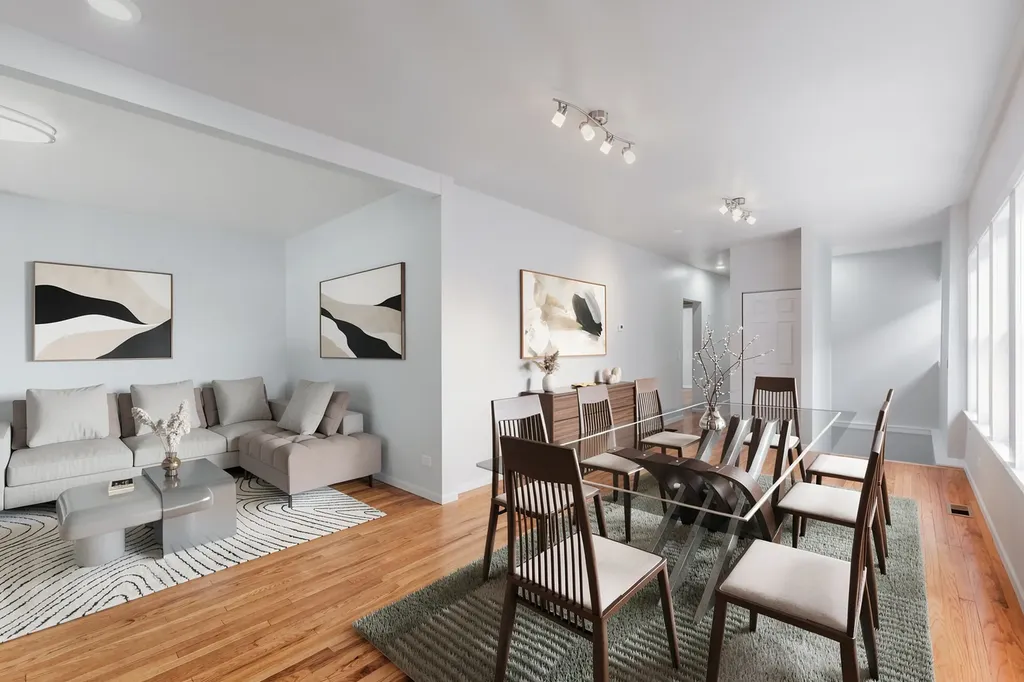 7639 South Ada Street Chicago IL 60620