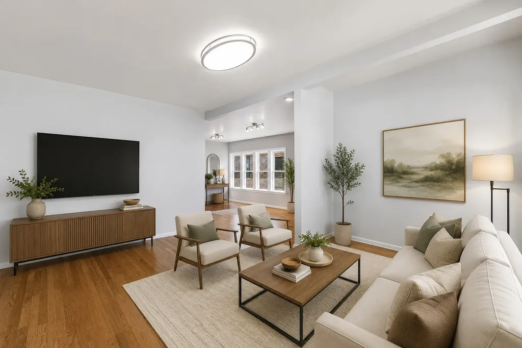 7639 South Ada Street Chicago IL 60620