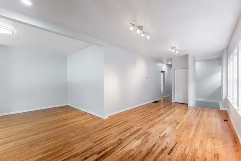7639 South Ada Street Chicago IL 60620