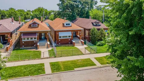 7639 South Ada Street Chicago IL 60620