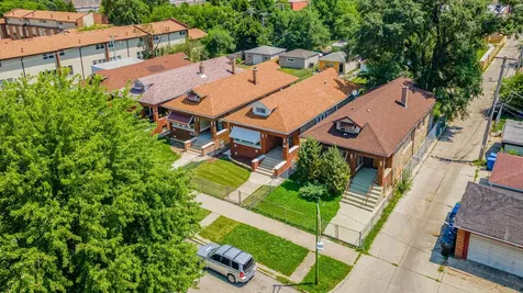 7639 South Ada Street Chicago IL 60620