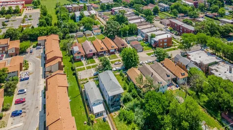 7639 South Ada Street Chicago IL 60620