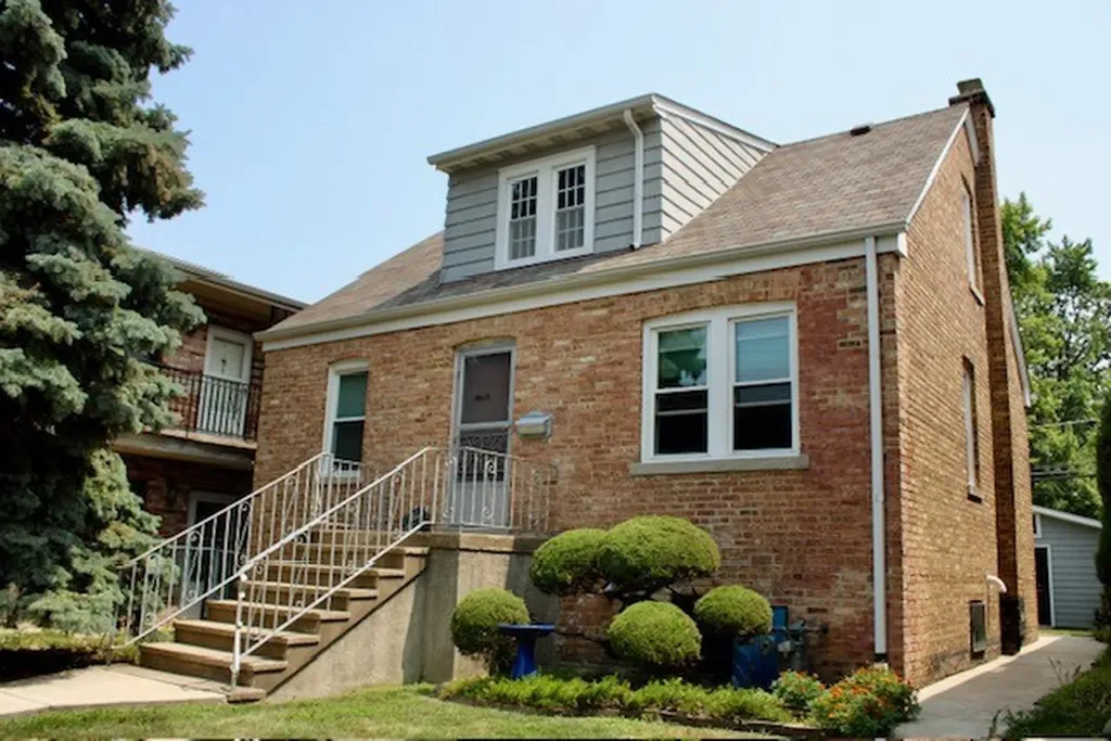 4031 South Harlem Avenue Stickney IL 60402