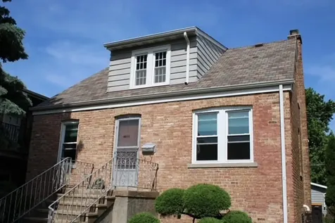4031 South Harlem Avenue Stickney IL 60402