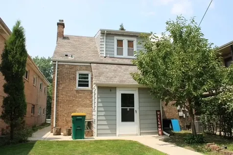 4031 South Harlem Avenue Stickney IL 60402