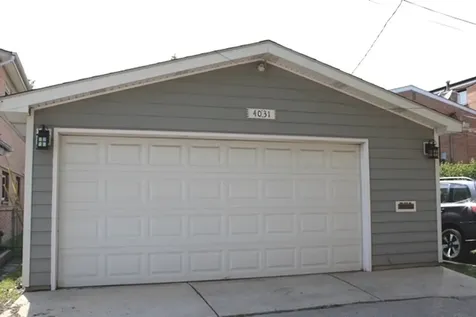 4031 South Harlem Avenue Stickney IL 60402