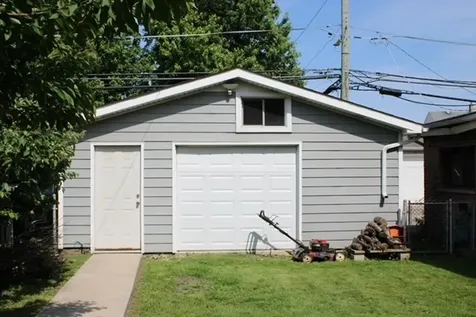 4031 South Harlem Avenue Stickney IL 60402
