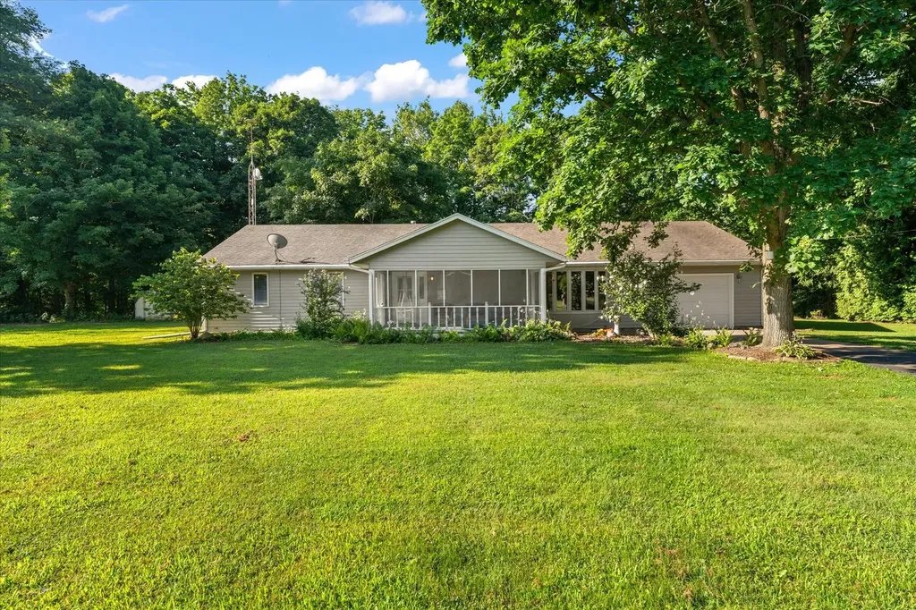 1430 Riverbend Lane White Heath IL 61884
