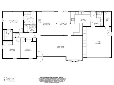 1430 Riverbend Lane White Heath IL 61884