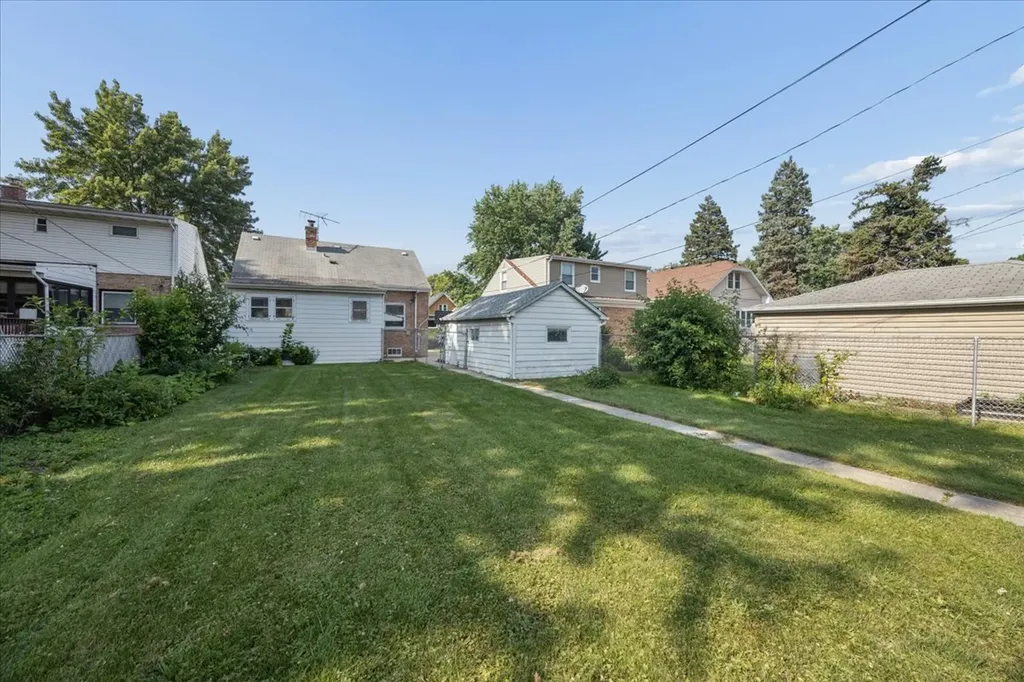 9431 Jefferson Avenue Brookfield IL 60513