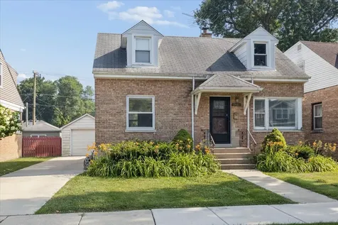 9431 Jefferson Avenue Brookfield IL 60513