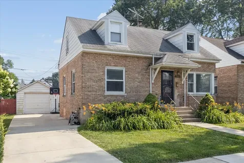 9431 Jefferson Avenue Brookfield IL 60513