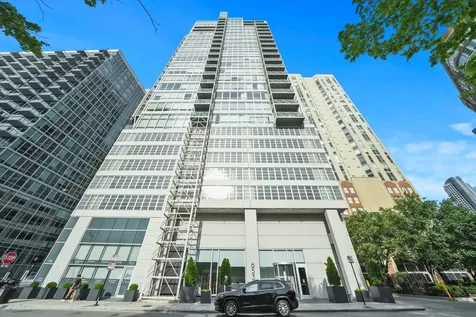 653 North Kingsbury Street Chicago IL 60654