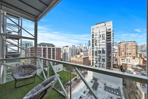 653 North Kingsbury Street Chicago IL 60654