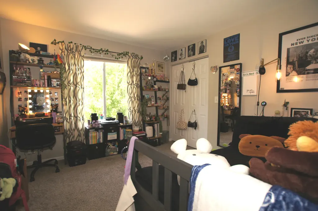 2244 Exeter Court Aurora IL 60503
