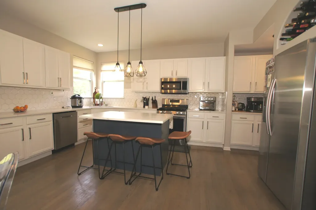 2244 Exeter Court Aurora IL 60503