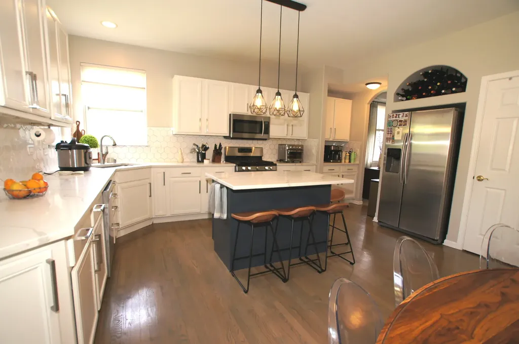 2244 Exeter Court Aurora IL 60503