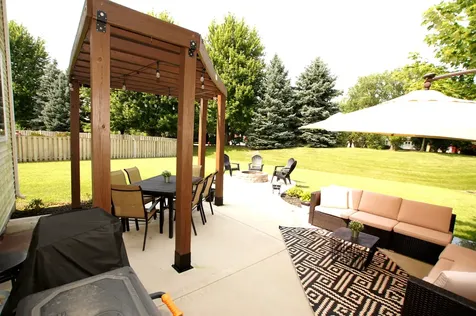 2244 Exeter Court Aurora IL 60503