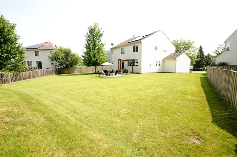 2244 Exeter Court Aurora IL 60503