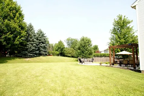 2244 Exeter Court Aurora IL 60503