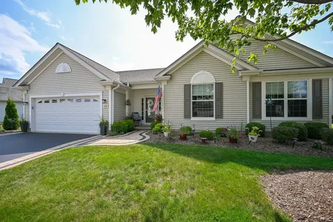 215 Honors Drive Shorewood IL 60404