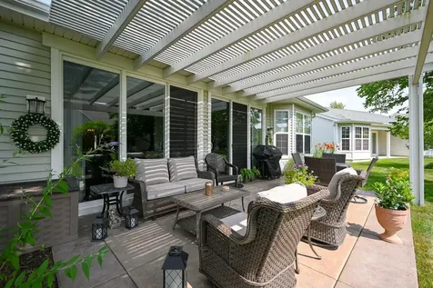215 Honors Drive Shorewood IL 60404