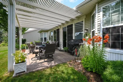 215 Honors Drive Shorewood IL 60404
