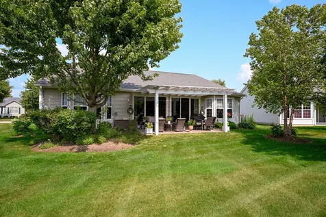 215 Honors Drive Shorewood IL 60404