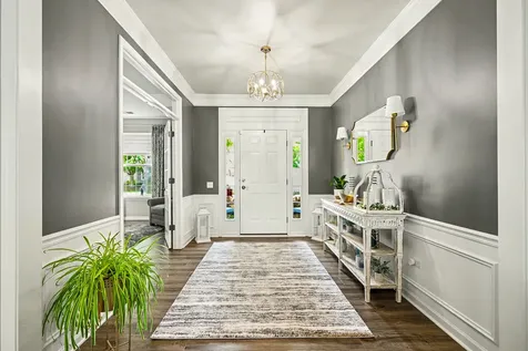 215 Honors Drive Shorewood IL 60404