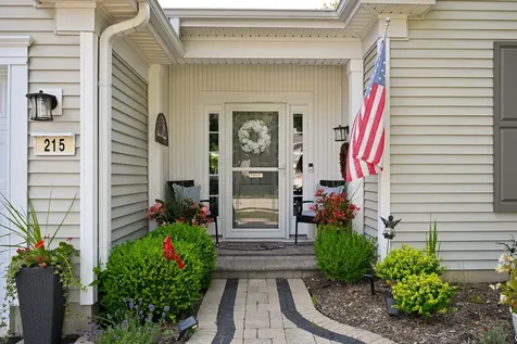 215 Honors Drive Shorewood IL 60404