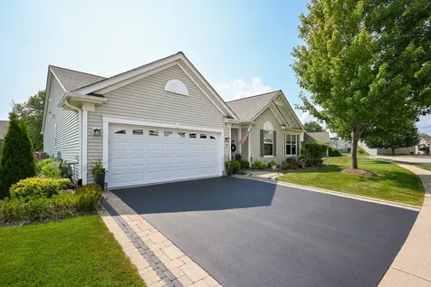 215 Honors Drive Shorewood IL 60404