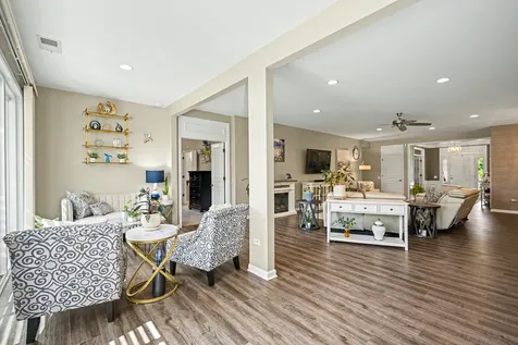 215 Honors Drive Shorewood IL 60404