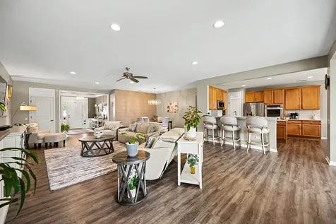 215 Honors Drive Shorewood IL 60404