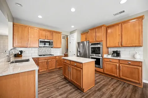 215 Honors Drive Shorewood IL 60404