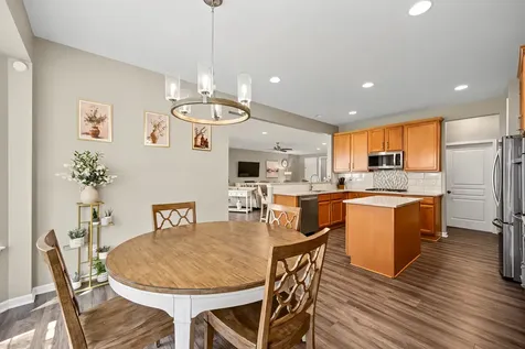 215 Honors Drive Shorewood IL 60404