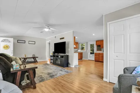 901 East Fairview Drive Tuscola IL 61953