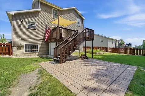 2909 Breezewood Boulevard Bloomington IL 61704